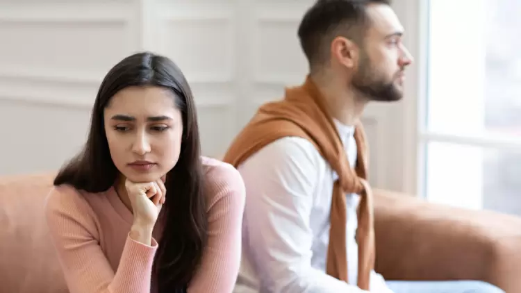 對於在關係中表達自己的需求和願望，你有何看法？