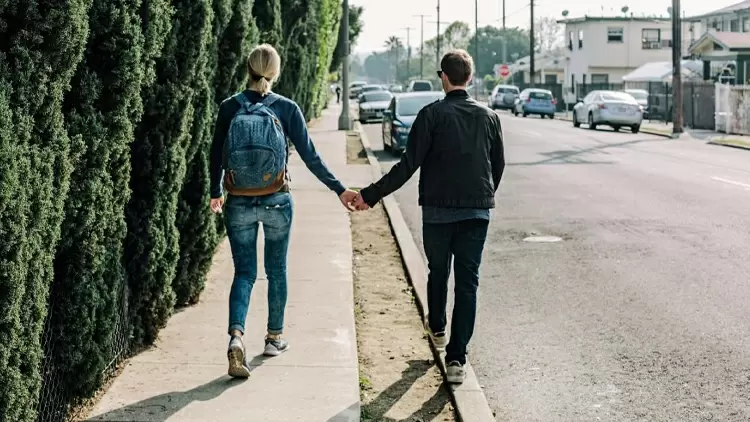 你在人際關係中是否強烈需要獨立？