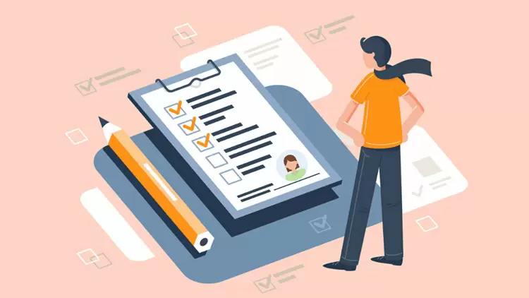 根據第一印象選擇你認為最符合你的描述。