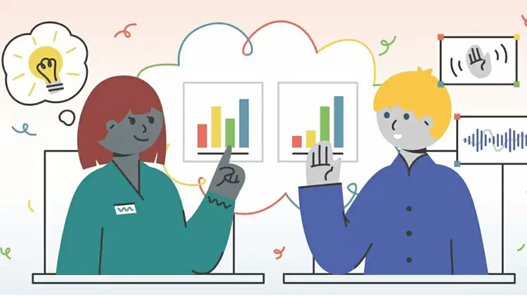 根據第一印象選擇你認為最符合你的描述。