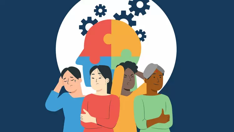 根據第一印象選擇你認為最符合你的描述。