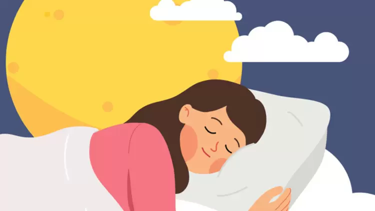  我沒有足夠的休息時間。