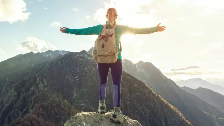  我缺乏實現夢想的意志力。