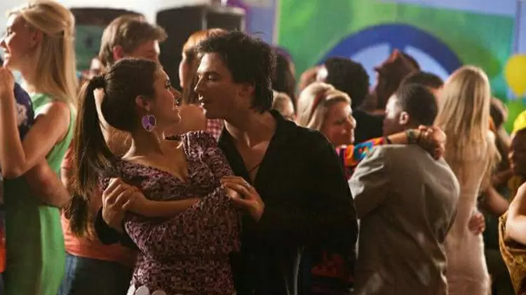 在派對上,你的暗戀對象會怎麼做?