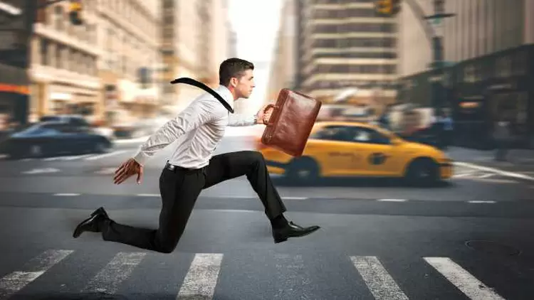 你覺得自己總是很衝動嗎?