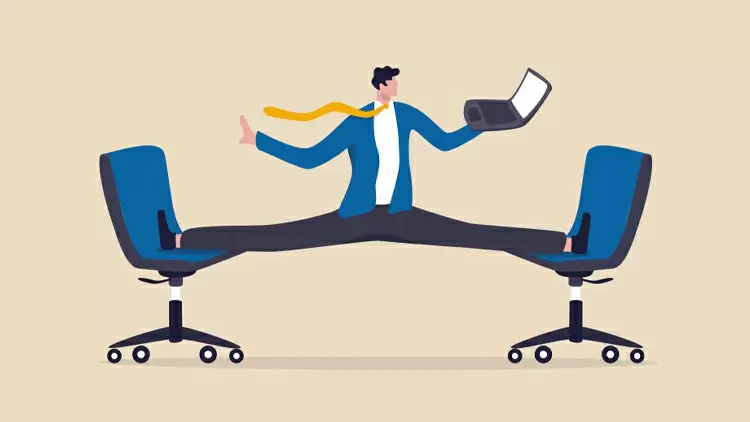 你的隨機應變的能力很強嗎?