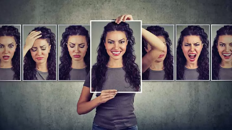 你經常可以從他人細微的表情中，察覺到不同嗎?