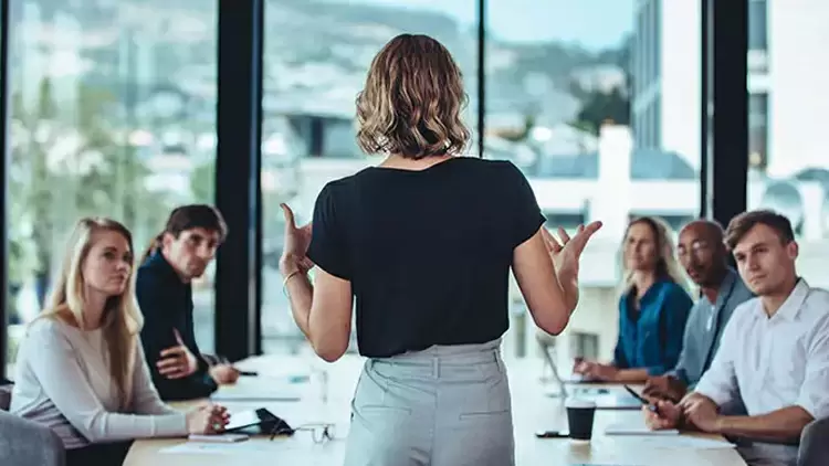 經常是別人替你做決定的嗎?