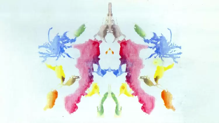 哪個最像您在圖片中看到的？