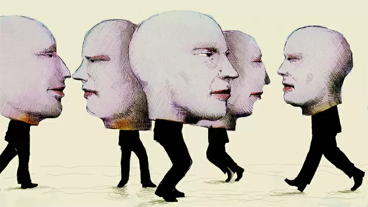 您的結果表明您可能表現出與黑暗三角人格相關的一些特徵，但它們是輕度的且不常見的。