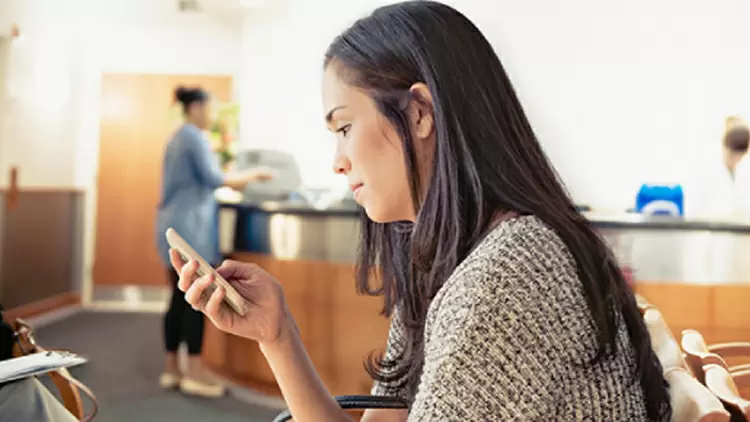 你們如何交流？