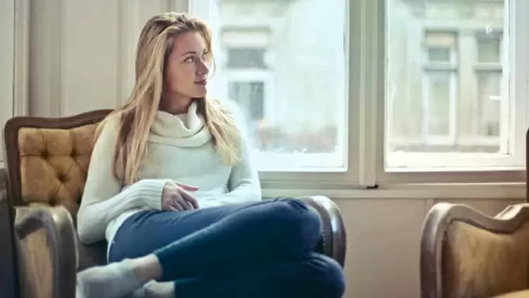 你會經常想起他嗎？