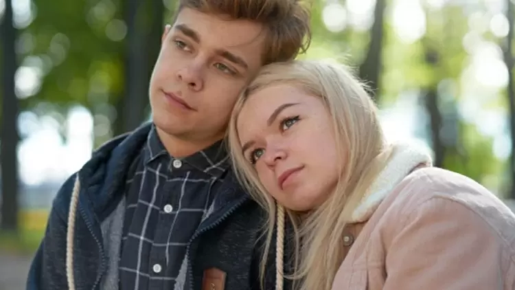 你有沒有想像過自己是他的妻子？