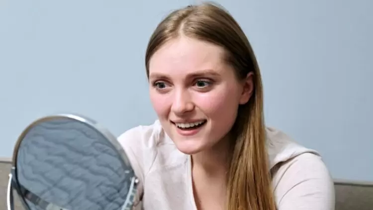 你會經常看他嗎？