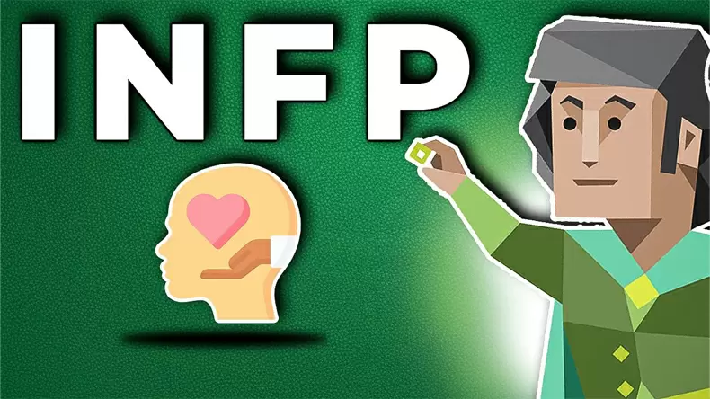 「INFP-A/T調停者人格測驗」適合的職業是什麼？