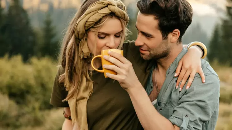 當有人真正關心我，給予我許多的關懷和溫馨時，我通常會覺得很不自在，且難以接受。我似乎總是期待著在人際中有些問題存在，好讓我去為他們解決問題。