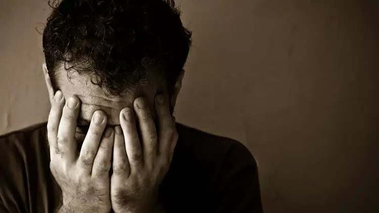 有時候，我會有莫名的罪惡感，雖然我總不明白是什麼因素，使自己有這樣的感覺。