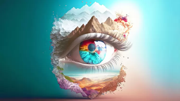 我對別人心中的企圖有種特殊敏銳的覺察力，即使這個企圖只在醞釀的初期階段，我都能感受得到。