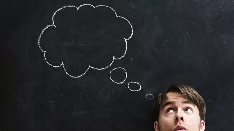 如果當我“該”做的事和我“想”做的事，發生衝突時，我會矛盾、掙扎，雖然免不了有愧疚之心，但十之八九我會選擇我“想”做的事。