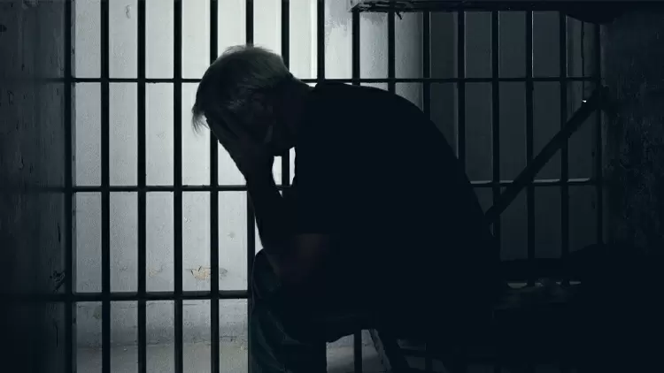 我認為，我不需要對自己過去不良的行為感到內疚，或是有任何的罪惡感。