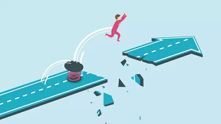 當我遇到挫折時，我不喜歡面對困難，我常想如果有仙女棒或是魔法，能把我所有的困難消除掉，不知有多好。