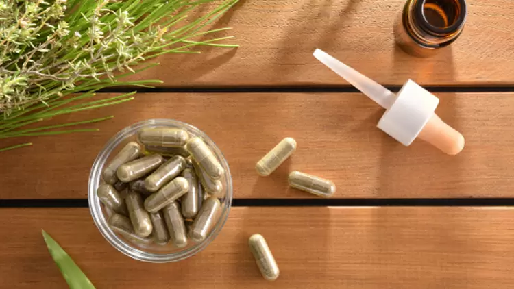 你更喜歡藥囊還是藥水？