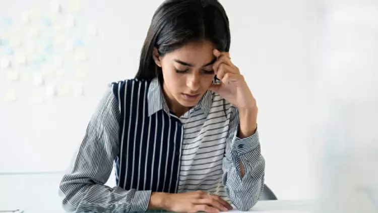 您的記憶是否經常出現缺失？