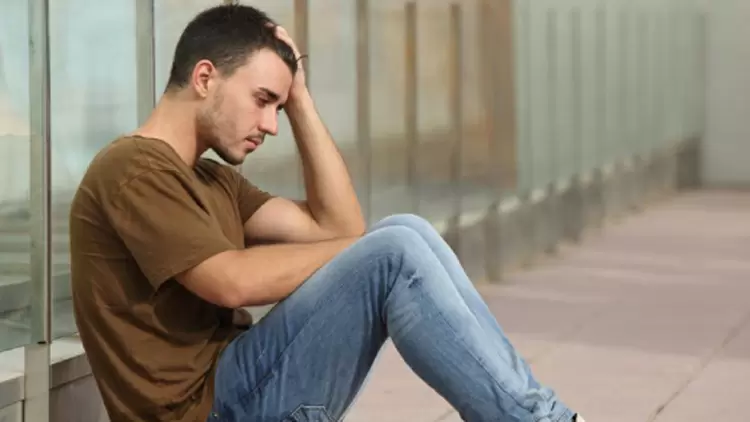 你有想過某天會自殺嗎？