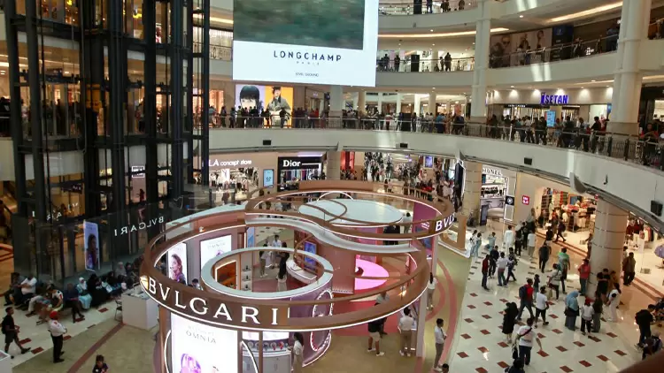 當你逛商場時，好像覺得什麼都很意思，但又覺得什麼都沒必要買，不明確自己到底想買什麼？