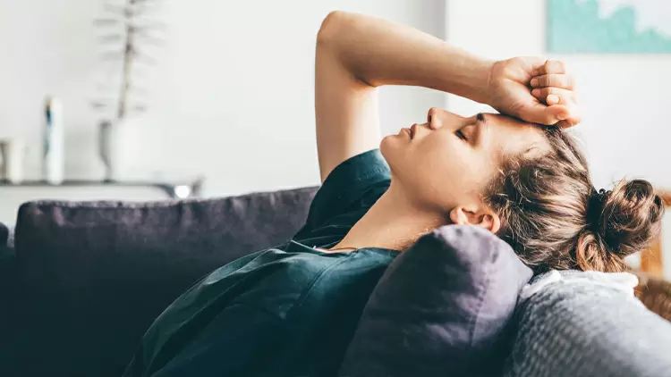 你是否經常感到身體不適，且無法找到明確原因，即使看病和度假也無法緩解？