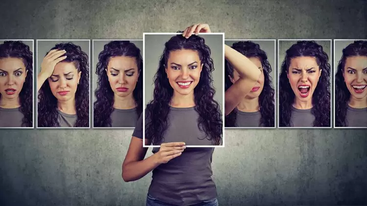 你是否緒波動較大，容易感到焦躁不安，容易失去耐心，對待他人時容易變得急躁和易怒？