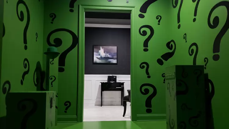 無論面對什麼樣的生活場景，即便是困難和挑戰，你也總是努力保持冷靜和樂觀的形象，似乎一切對你來說都是可以解決的；但內心深處實際上卻感到無力 應對，甚至產生逃避的想法？