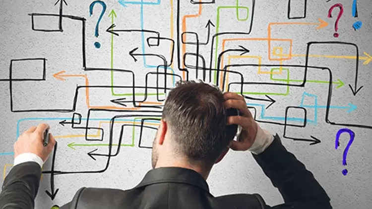 我喜歡在做事情之前，對此事情做出細緻的安排。