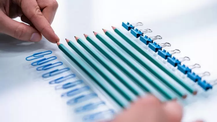 我的腦海裡常有一些念頭或行為反覆出現，我需要不斷確認某些事情才能安心。