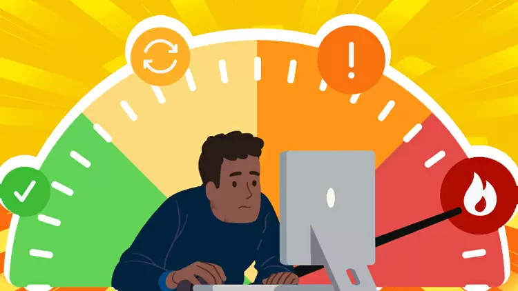 你最近的情緒狀態比較健康，值得讚許。 