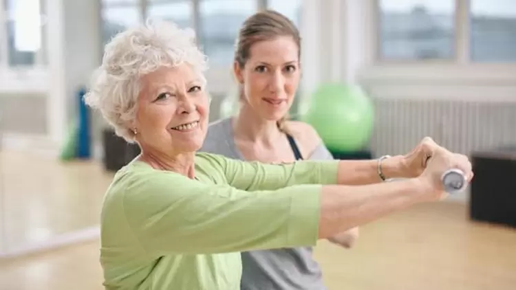 通過我的行為和表現,我往往能帶動周圍的人更加活躍。