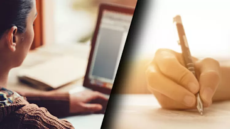 我會認真思考自己的選擇帶來的感受,是不是我真心想要的。