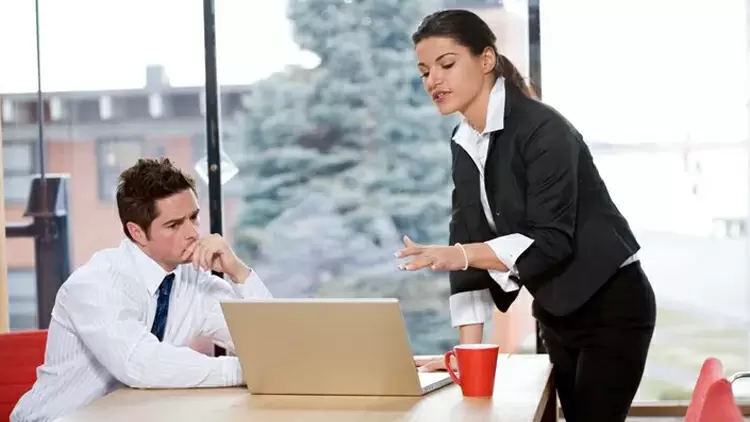 我可以立即對他人的行為作出反應。