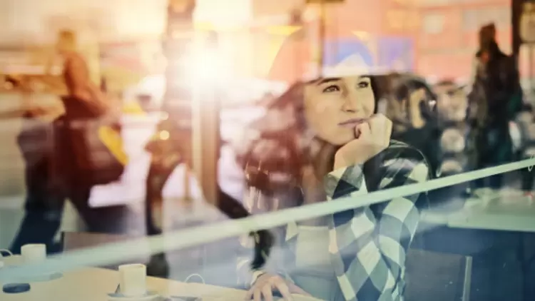 我會不斷地思考我的決定是否真正符合我內心深處的信仰和價值。