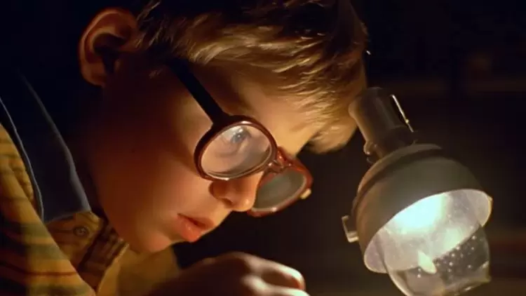 我能快速分析出場景中最關鍵的信息,並迅速做出應對。