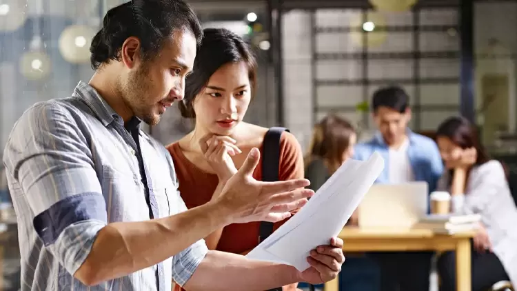 當聽到一個新概念時,我腦子裡馬上就湧現出很多可能性和想法。