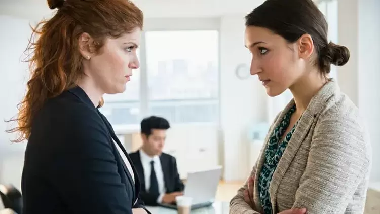 我通常能提前預測到與他人的相處情況,並提前做好準備。