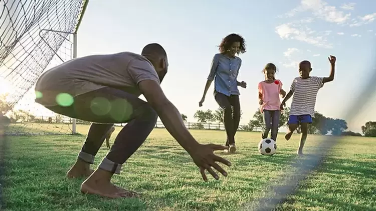 遇到令人興奮的環境或活動,我會立即參與。