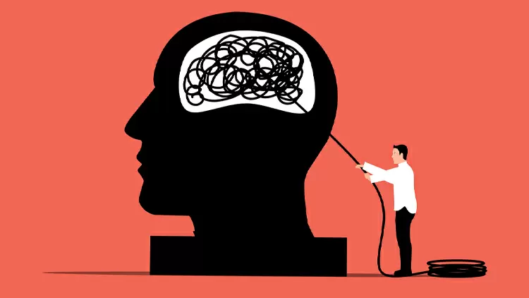 面對問題時,我會首先解析它的基本原理及內部邏輯。