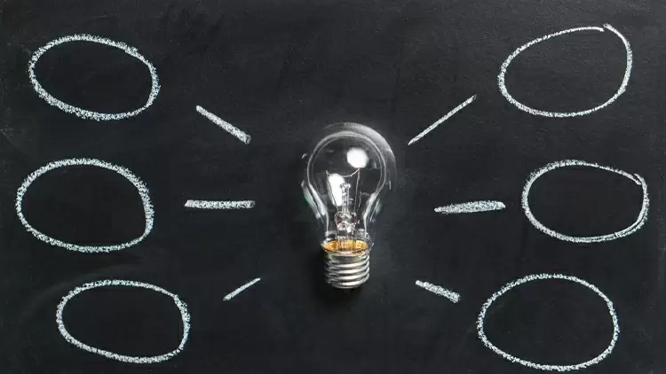 做決定時,我會使用經驗中的數據來優化每個環節的成本和效率。