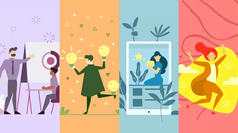 榮格八維自我認知功能測試【專業版】