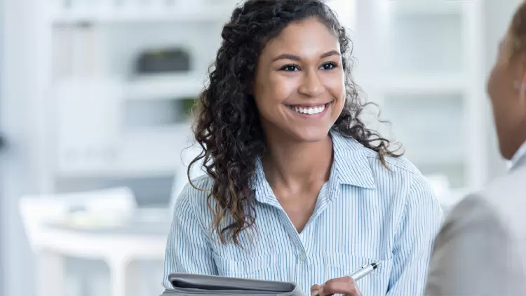 你覺得他是一個可靠的人嗎，能否讓你信賴？