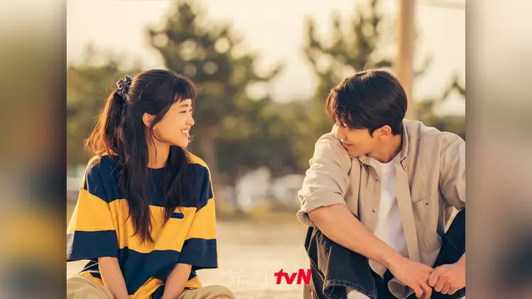 朋友以上戀人未滿