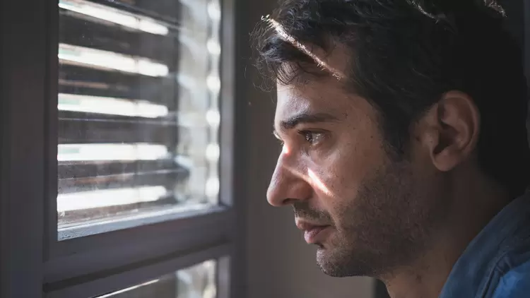 我憂慮一些令自己恐慌或出醜的場合