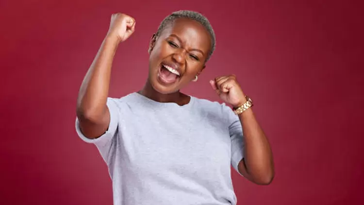 我對任何事情都沒有熱情